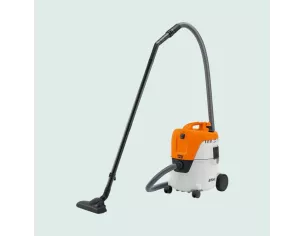 Aspirateur STIHL SE 62 | Eau & poussière, compact et puissant | Maison Mayoud