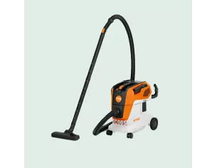 STIHL SEA 60 | Aspirateur sans fil puissant 60L | Maison Mayoud