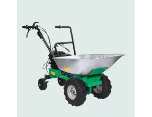 Brouette à moteur Carry 45H | 450 kg de charge | Maison Mayoud