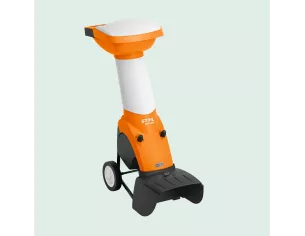 Broyeur électrique STIHL GHE 355 | 2500 W, 35 mm | Maison Mayoud
