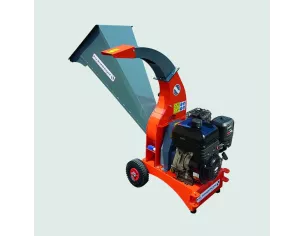 Broyeur thermique MORGNIEUX SB75-M14B | 14 CV, jusqu’à 75 mm | Maison Mayoud