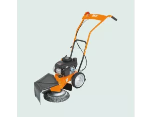 AS 30 WeedHex 140 | Désherbeur thermique 2,5 CV, 700 m²/h | Maison Mayoud