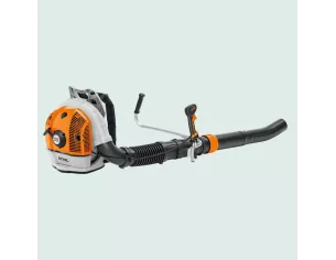 Souffleur à dos STIHL BR 700 | Puissance professionnelle 35N | Maison Mayoud