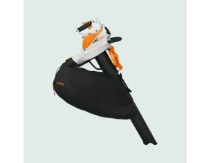 STIHL SHA 56 | Souffleur à batterie léger et polyvalent | Maison Mayoud