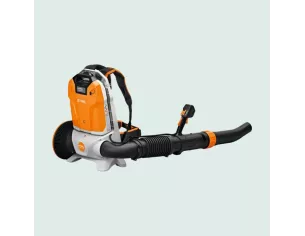 STIHL BGA 300 | Souffleur à batterie professionnel | Maison Mayoud