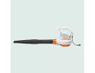 STIHL BGE 71 | Souffleur électrique filaire léger et performant | Maison Mayoud