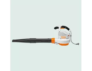 STIHL BGE 81 | Souffleur électrique filaire puissant | Maison Mayoud
