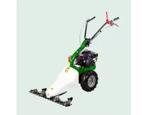 Motofaucheuse VERTS LOISIRS VLM210 | Largeur 87 cm | Maison Mayoud