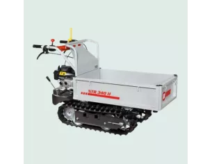 Transporteur VERTS LOISIRS VLN TR340 | Capacité 350 kg, tout-terrain | Maison Mayoud