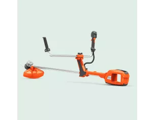 Husqvarna 520iRX | Débroussailleuse à batterie pro 36V | Maison Mayoud