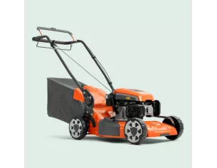 Husqvarna LC 151S | Tondeuse thermique 51 cm pour 1000 m² | Maison Mayoud