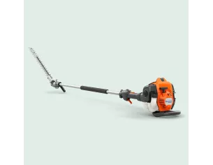 Husqvarna 525HE4 | Taille-haies thermique sur perche, 4 m | Maison Mayoud