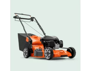 Husqvarna LC 356VP | Tondeuse thermique autotractée 56 cm | Maison Mayoud