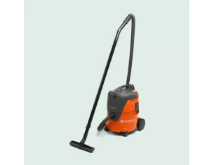 Aspirateur eau & poussière Husqvarna WDC 220 | 1000 W, 20 L | Maison Mayoud