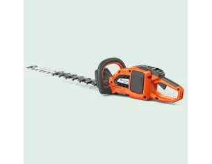 Taille-haies à batterie Husqvarna 322iHD60| 60 cm, Brushless 36V | Maison Mayoud