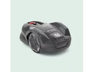 Husqvarna Automower 305E NERA | Robot tondeuse petites surfaces | Maison Mayoud