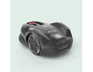 Husqvarna Automower 310E NERA | Robot tondeuse 1 000 m² sans fil | Maison Mayoud