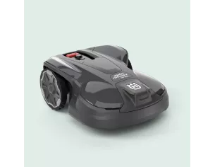 Husqvarna Automower 320 NERA | Robot tondeuse sans fil pour 2 200 m² | Maison Mayoud