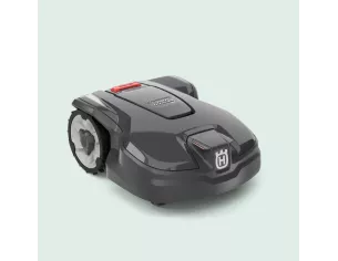 Husqvarna Automower 305 | Robot tondeuse jusqu’à 600 m² | Maison Mayoud