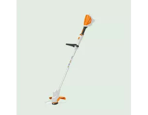 STIHL FSA 57 | Coupe-bordure à batterie léger et silencieux | Maison Mayoud