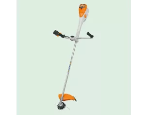 STIHL FSA 135 | Débroussailleuse pro à batterie 36 V | Maison Mayoud