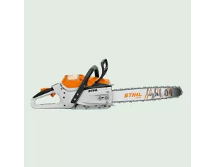 STIHL MSA 300 – Tronçonneuse à batterie puissante 40 cm | Maison Mayoud