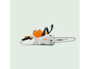 STIHL MSA 160 C-BQ | Tronçonneuse à batterie 30 cm | Maison Mayoud