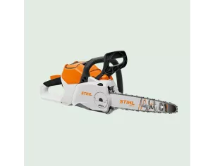 STIHL MSA 200 C-BQ | Tronçonneuse à batterie 35 cm | Maison Mayoud