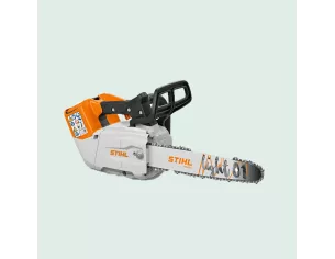 STIHL MSA 190 T | Tronçonneuse élagueuse sans fil 30 cm | Maison Mayoud