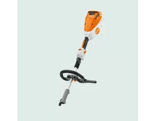 STIHL KMA 80 R | CombiSystème à batterie AK léger et polyvalent | Maison Mayoud
