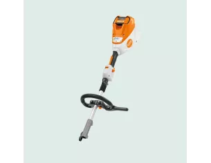 STIHL KMA 120 R | CombiSystème à batterie AP puissant | Maison Mayoud