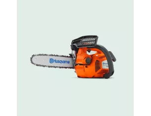 Husqvarna T435 | Tronçonneuse élagueuse légère 30 cm | Maison Mayoud