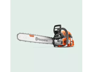 Husqvarna 562 XP Mark II | Tronçonneuse forestière pro - 50 cm | Maison Mayoud