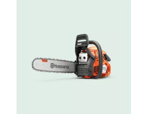 Husqvarna 450S | Tronçonneuse thermique 50 cm³ puissante | Maison Mayoud