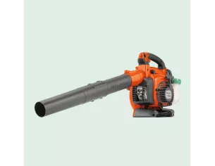 Husqvarna 125BVX | Souffleur aspirateur thermique 28 cm³ | Maison Mayoud