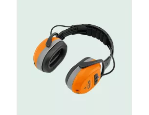 Casque STIHL Dynamic BT | Protection auditive Bluetooth | Maison Mayoud