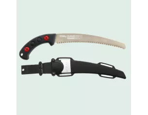 Silky Zübat 270-7,5 | Scie courbe premium pour arboristes | Maison Mayoud