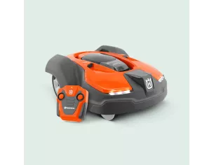 Jouet Automower® Husqvarna | Robot tondeuse enfant | Maison Mayoud