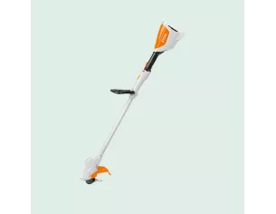 Jouet débroussailleuse STIHL | Réaliste & sécurisé | Maison Mayoud