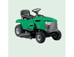 VERTS LOISIRS - Autoportée FW38GL - 1500 m²