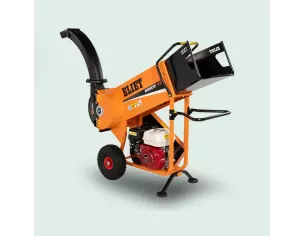 Broyeur thermique Saelen MINOR4S | Honda GX200, 5 cm | Maison Mayoud