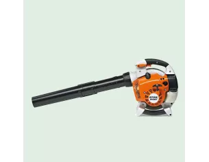 Aspirateur souffleur STIHL SH 86C-E | Aspiration & broyage | Maison Mayoud
