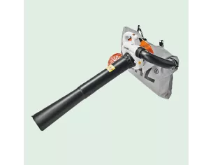 Aspirateur souffleur STIHL SH 56-D | 2 en 1 puissant | Maison Mayoud