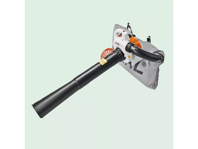 Aspirateur souffleur STIHL SH 56-D | 2 en 1 puissant | Maison Mayoud
