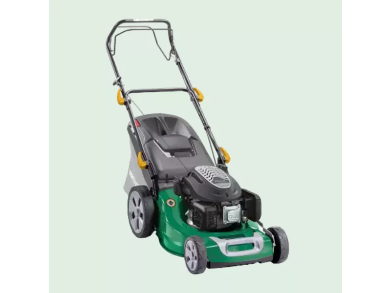 VERTS LOISIRS - Tondeuse thermique VL50TG - 48 cm