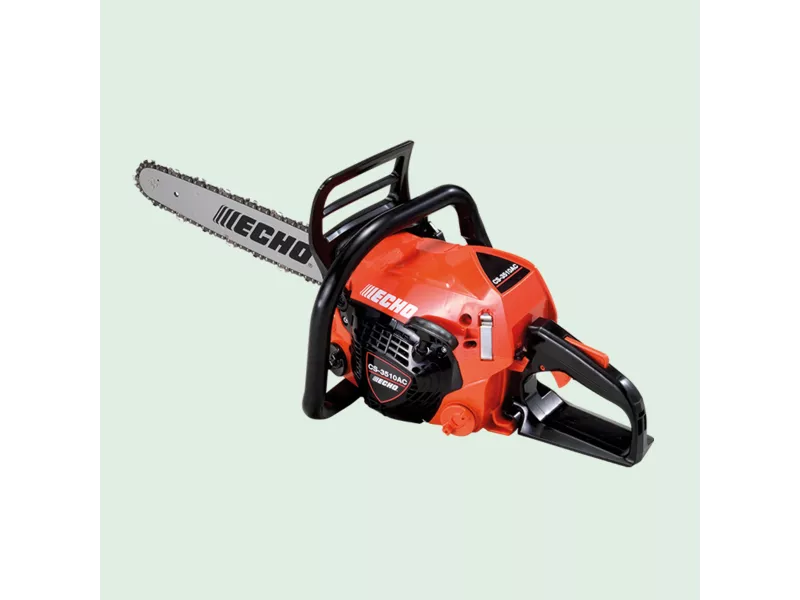 Tronçonneuse ECHO CS-3510 AC | Légère & maniable 35 cm | Maison Mayoud