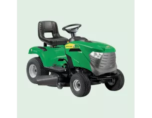 VERTS LOISIRS - Autoportées VL38GLH - 2500 m²