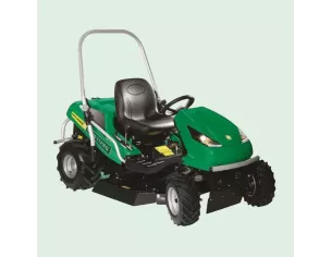 Débroussailleuse autoportée VERTS LOISIRS VLE 20 TT PRO | 92 cm | Maison Mayoud