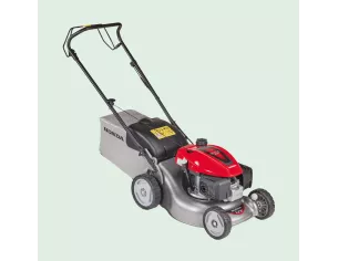 Tondeuse Honda IZY HRG 416 SKEH | Autotractée 41 cm | Maison Mayoud