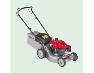 Tondeuse thermique Honda HRG 416 PK | 41 cm à poussée | Maison Mayoud